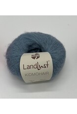 Lana Grossa Lana Grossa Landlust Kidmohair 007