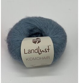 Lana Grossa Lana Grossa Landlust Kidmohair 007
