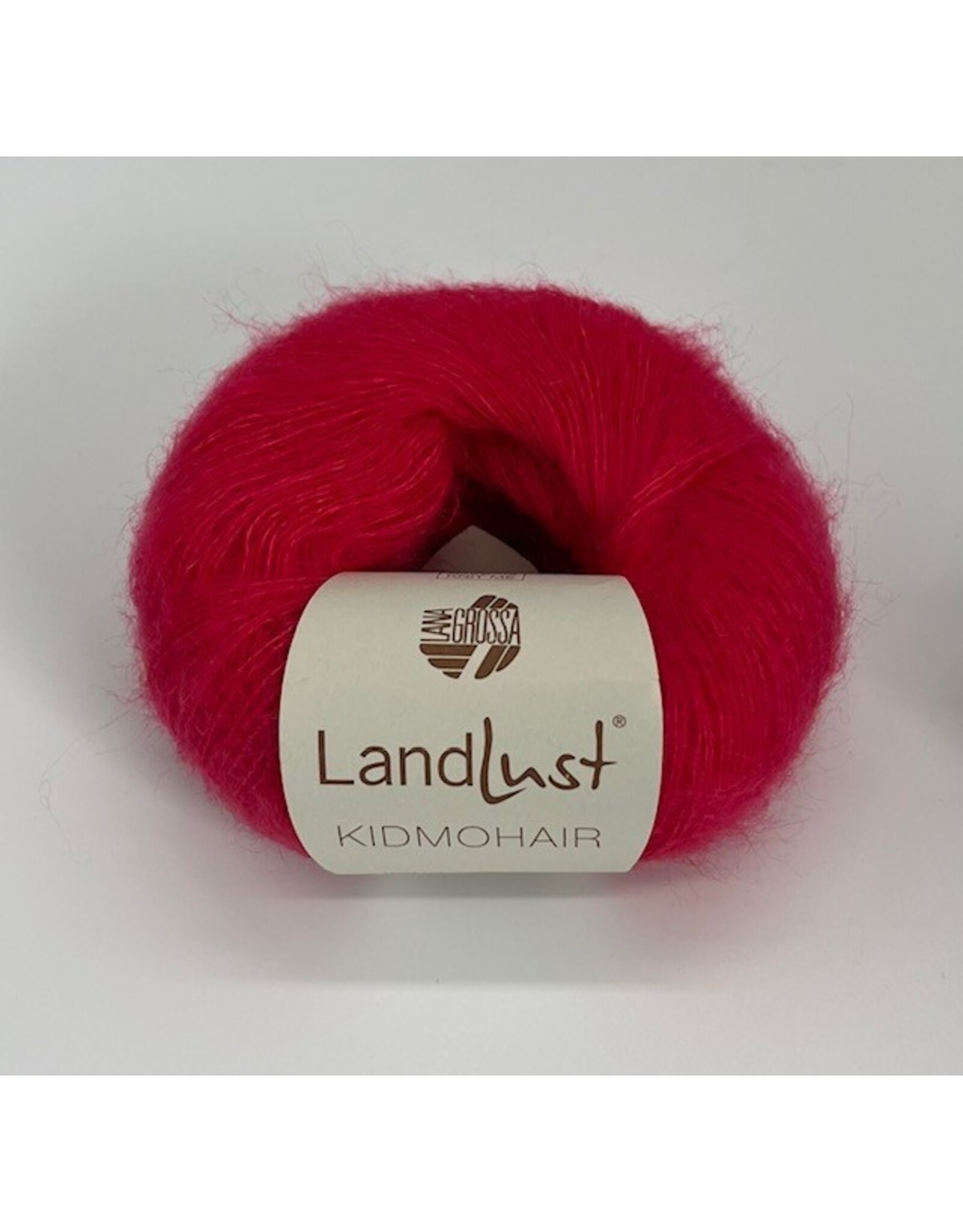 Lana Grossa Lana Grossa Landlust Kidmohair 011