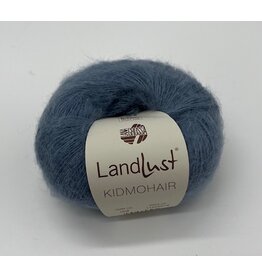Lana Grossa Lana Grossa Landlust Kidmohair 008