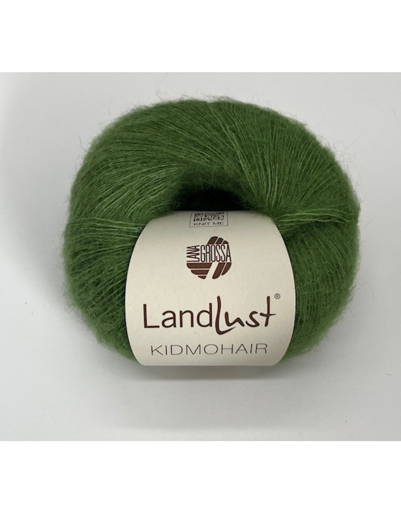 Lana Grossa Lana Grossa Landlust Kidmohair 004