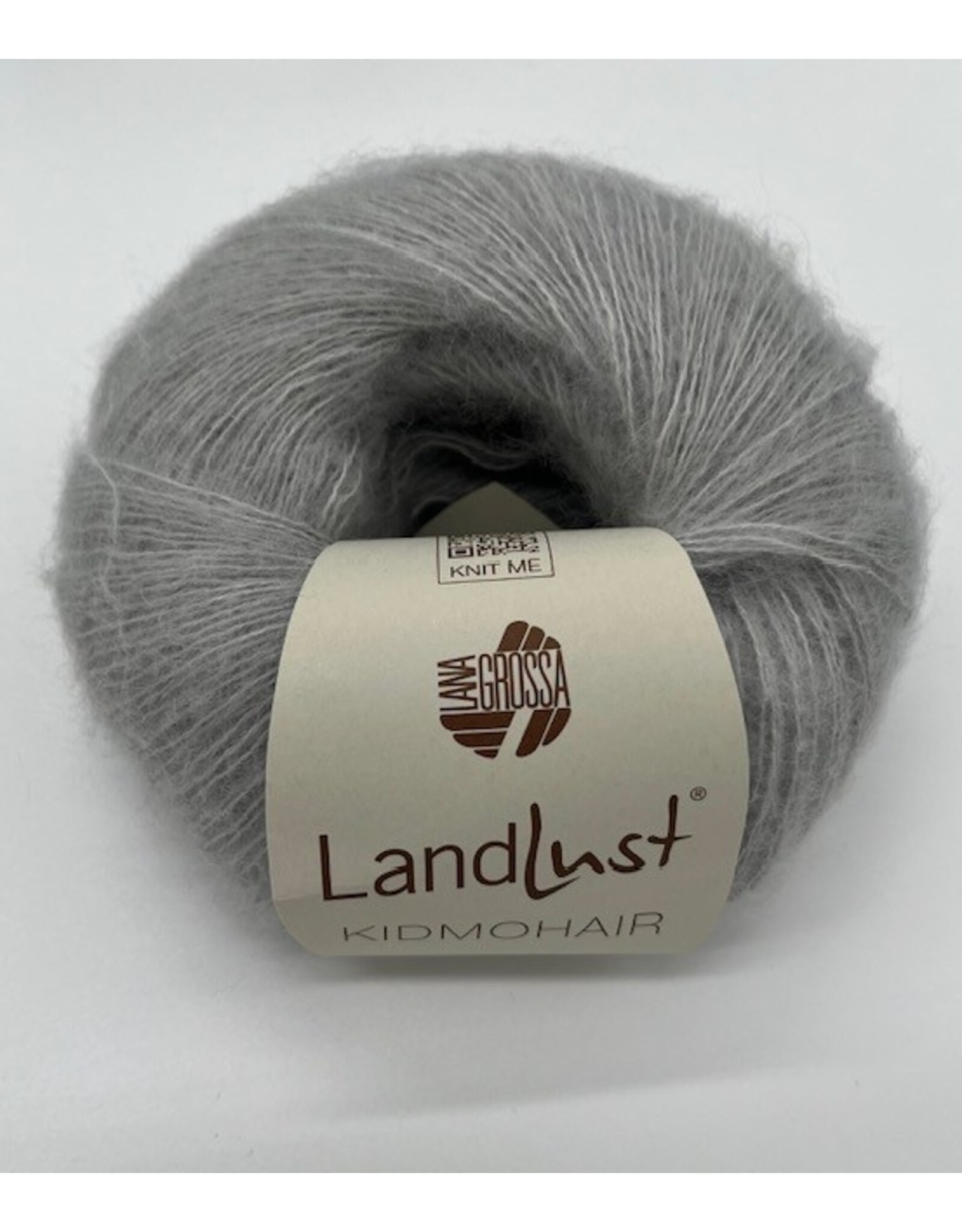 Lana Grossa Lana Grossa Landlust Kidmohair 017