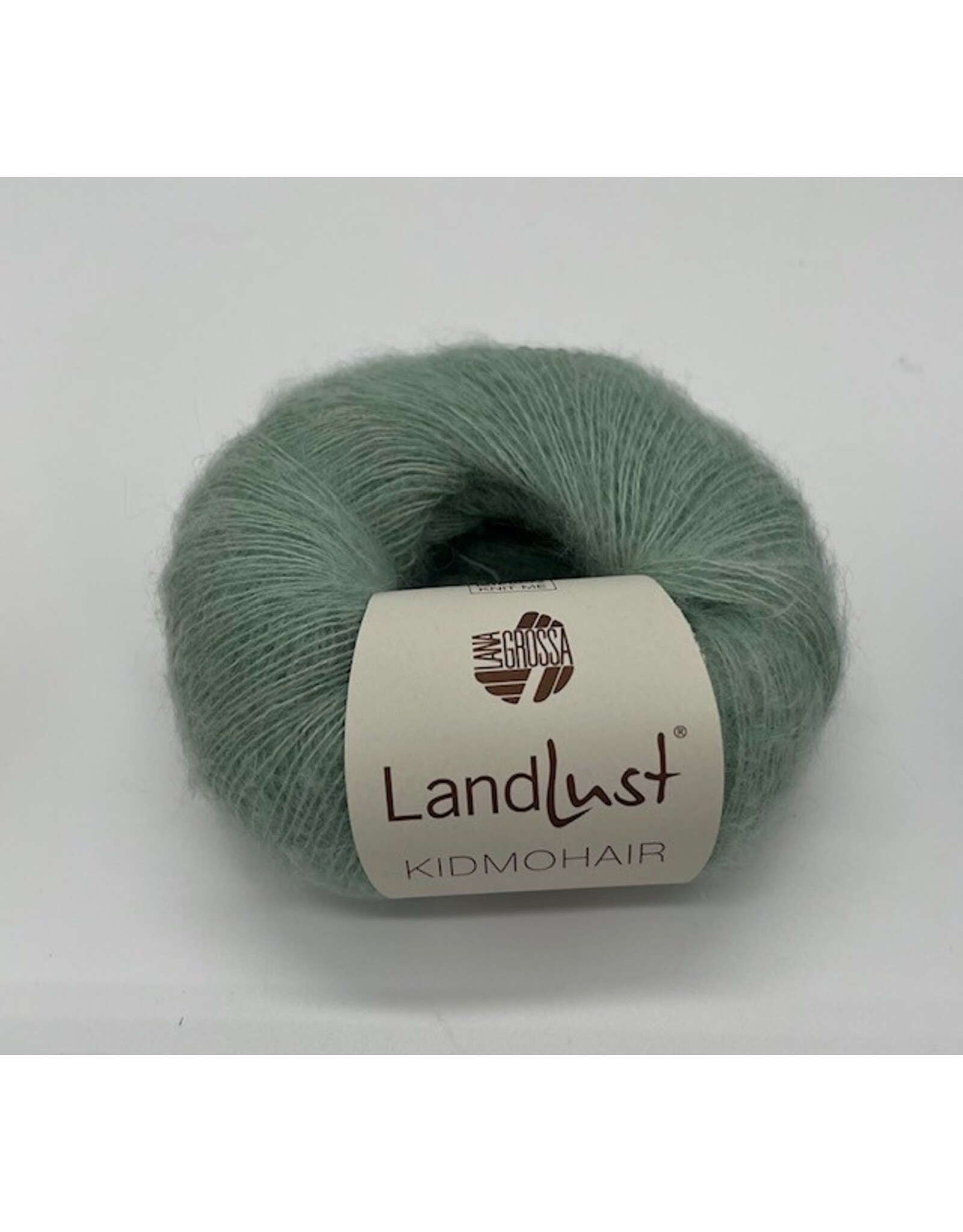 Lana Grossa Lana Grossa Landlust Kidmohair 006