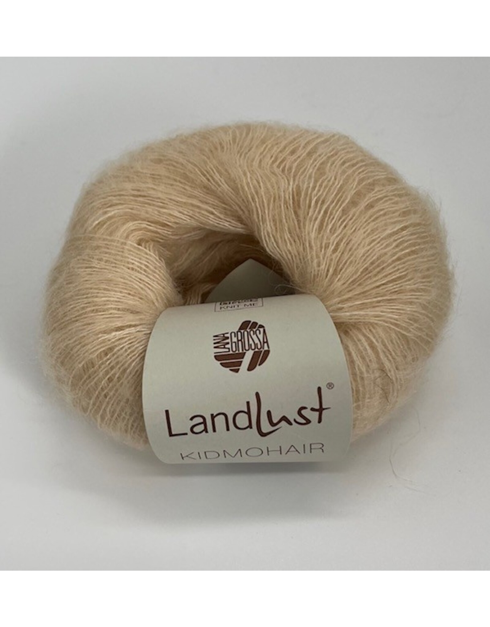 Lana Grossa Lana Grossa Landlust Kidmohair 002