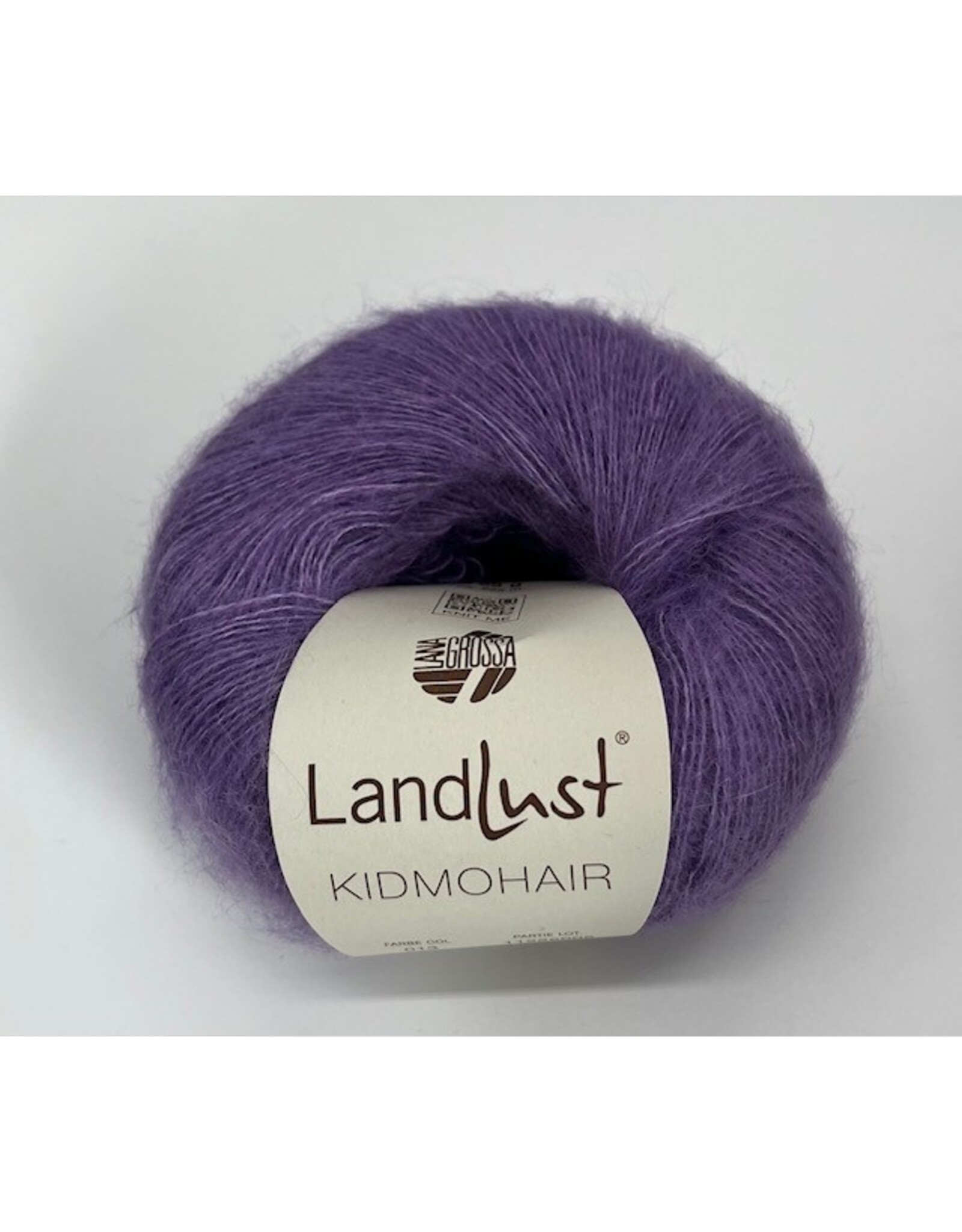 Lana Grossa Lana Grossa Landlust Kidmohair 013