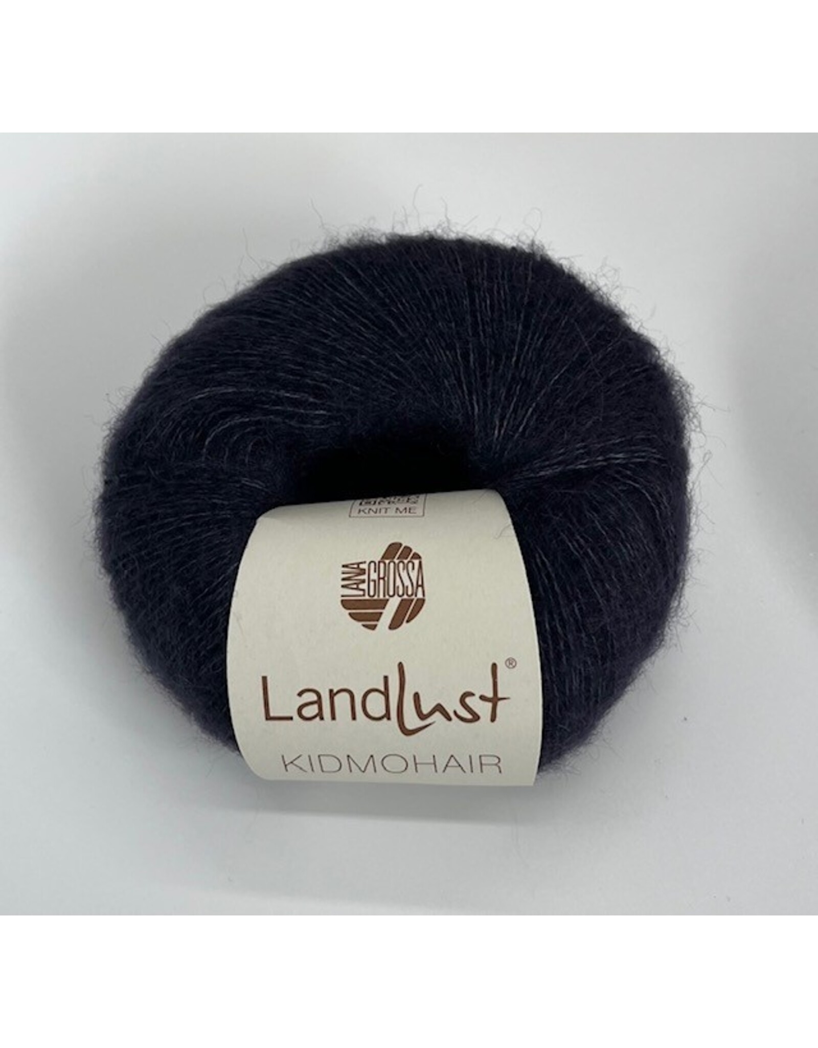 Lana Grossa Lana Grossa Landlust Kidmohair 010