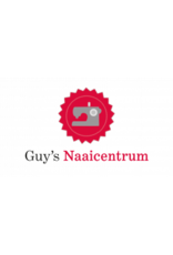 Workshop overlock gevorderden 15/11/2025