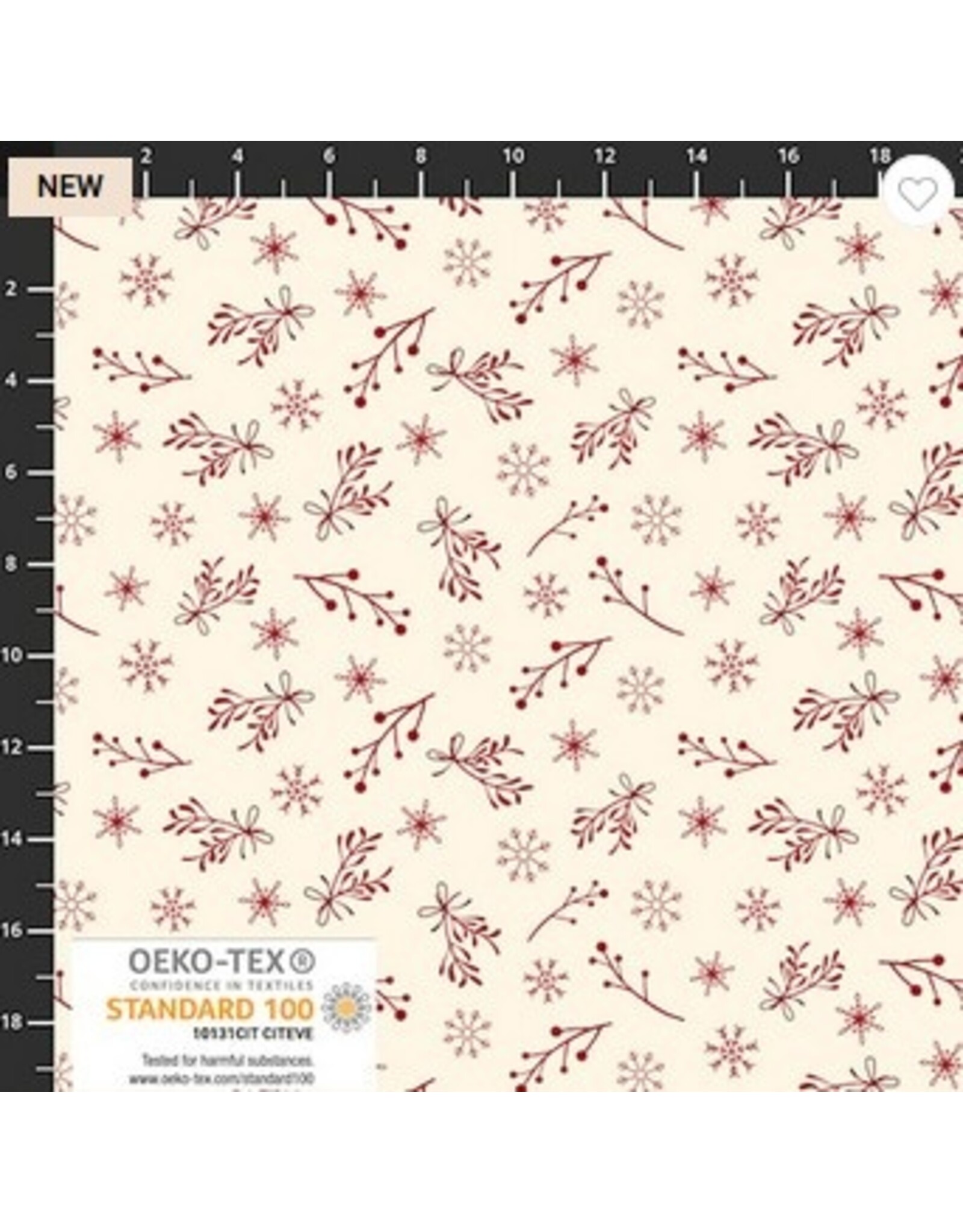 Nordic Noel Cream 3