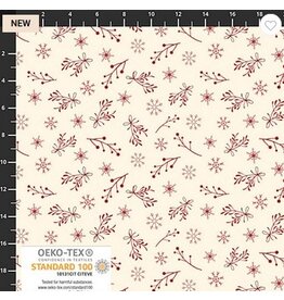 Nordic Noel Cream 3