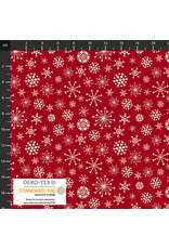 Nordic Noel Red 4
