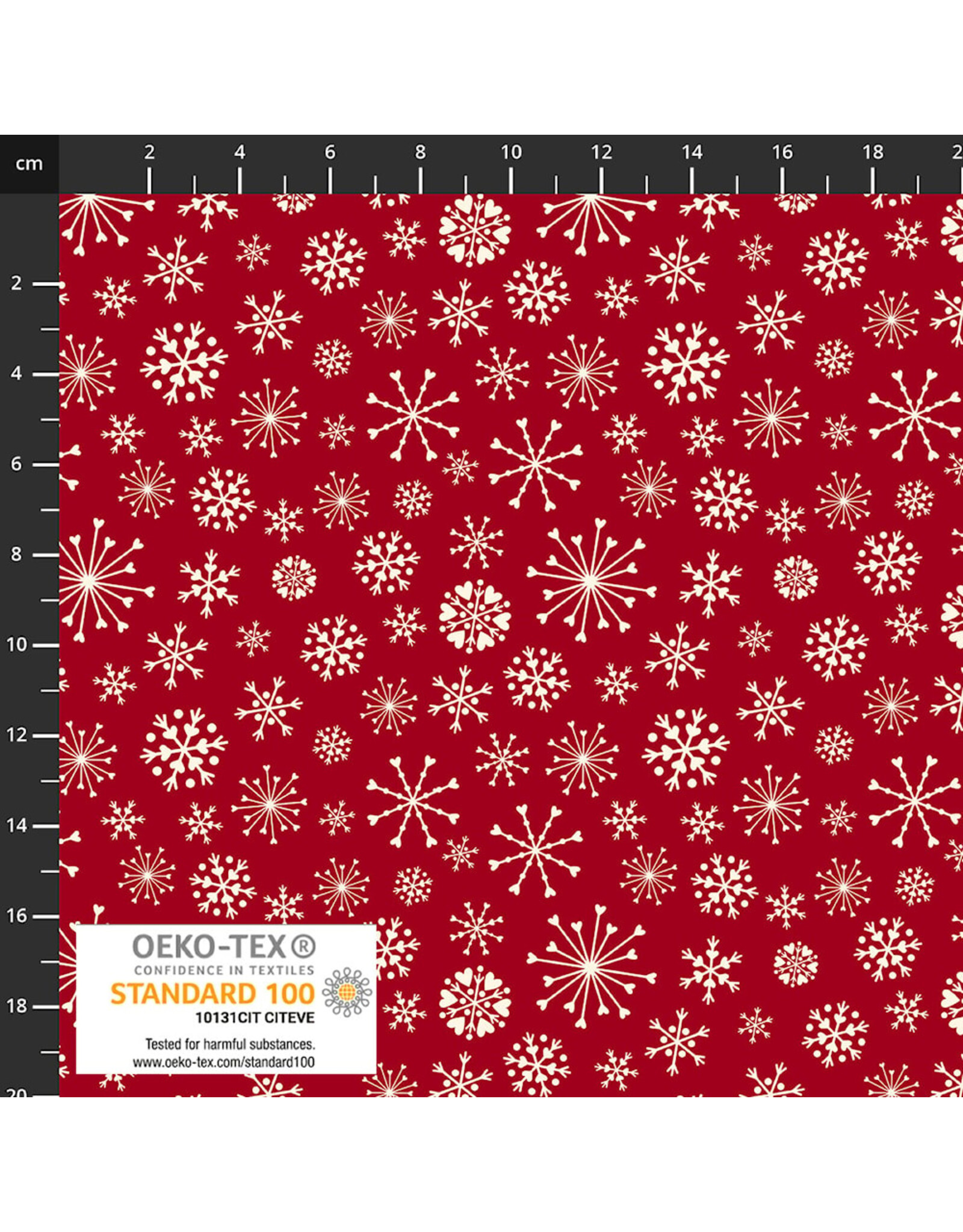 Nordic Noel Red 4
