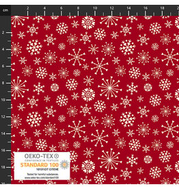 Nordic Noel Red 4