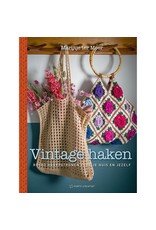 Vintage haken - Marijtje ter Meer