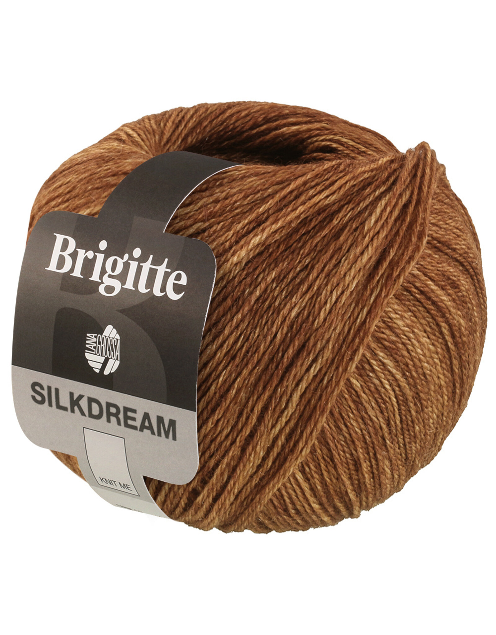 Lana Grossa Lana Grossa Brigitte Silkdream 1
