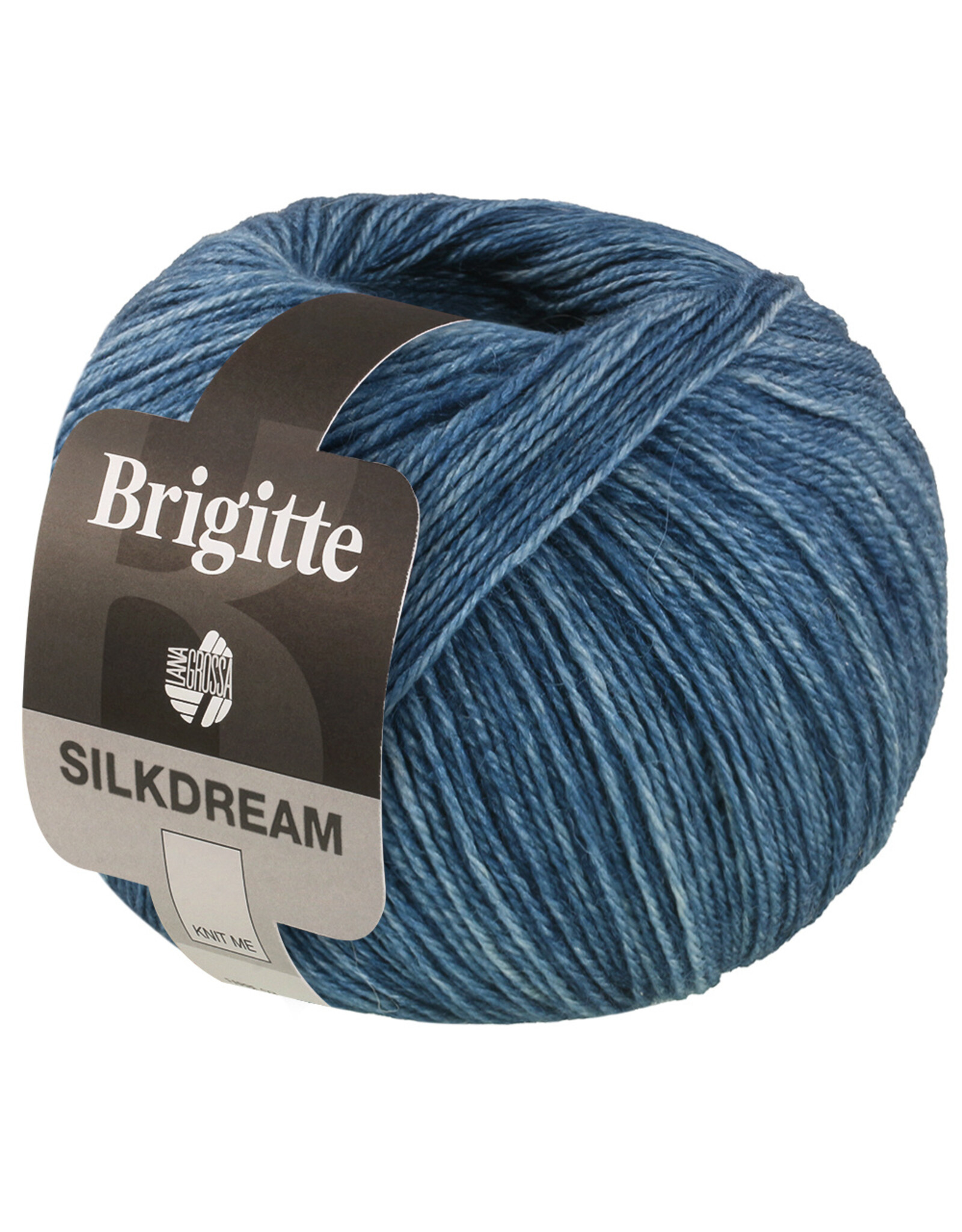 Lana Grossa Lana Grossa Brigitte Silkdream 13