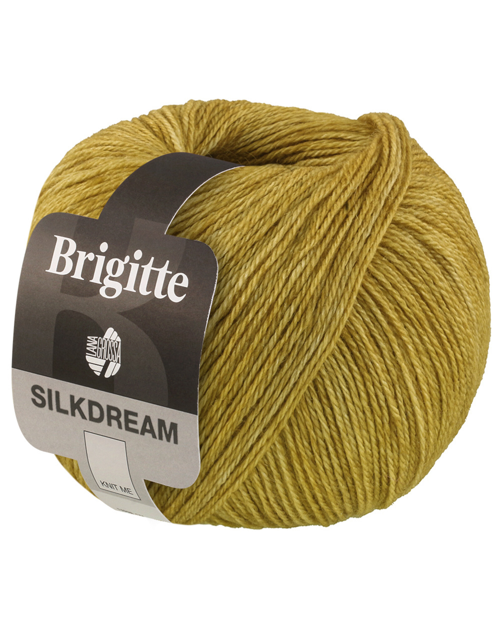 Lana Grossa Lana Grossa Brigitte Silkdream 8
