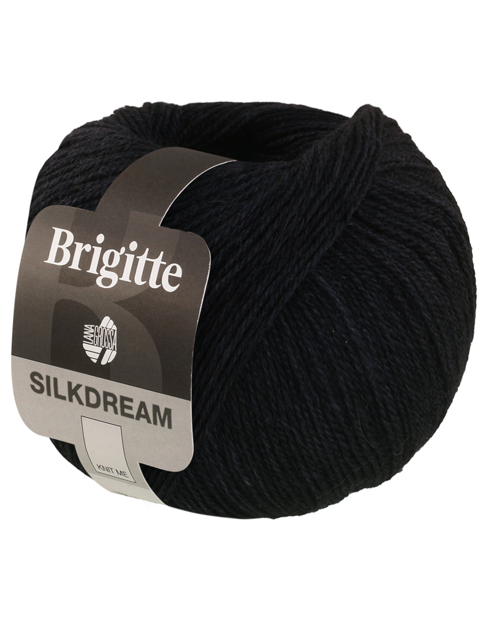 Lana Grossa Lana Grossa Brigitte Silkdream 16