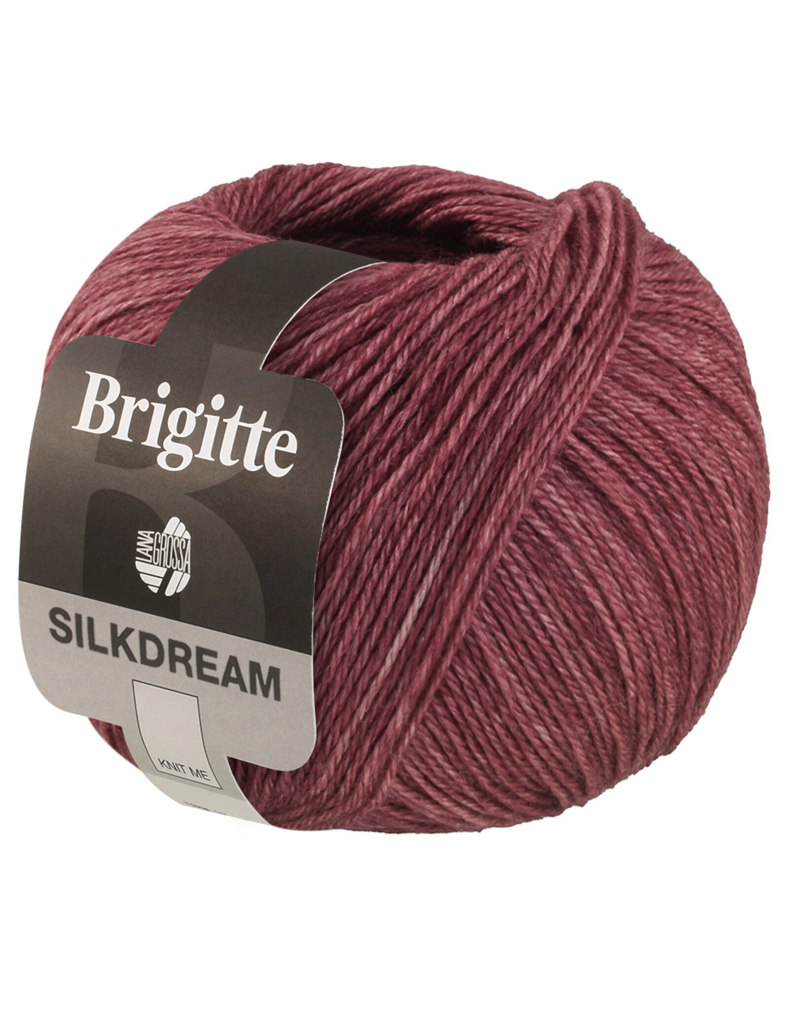 Lana Grossa Lana Grossa Brigitte Silkdream 9