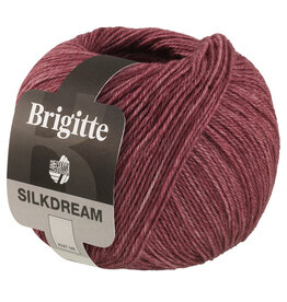 Lana Grossa Lana Grossa Brigitte Silkdream 9