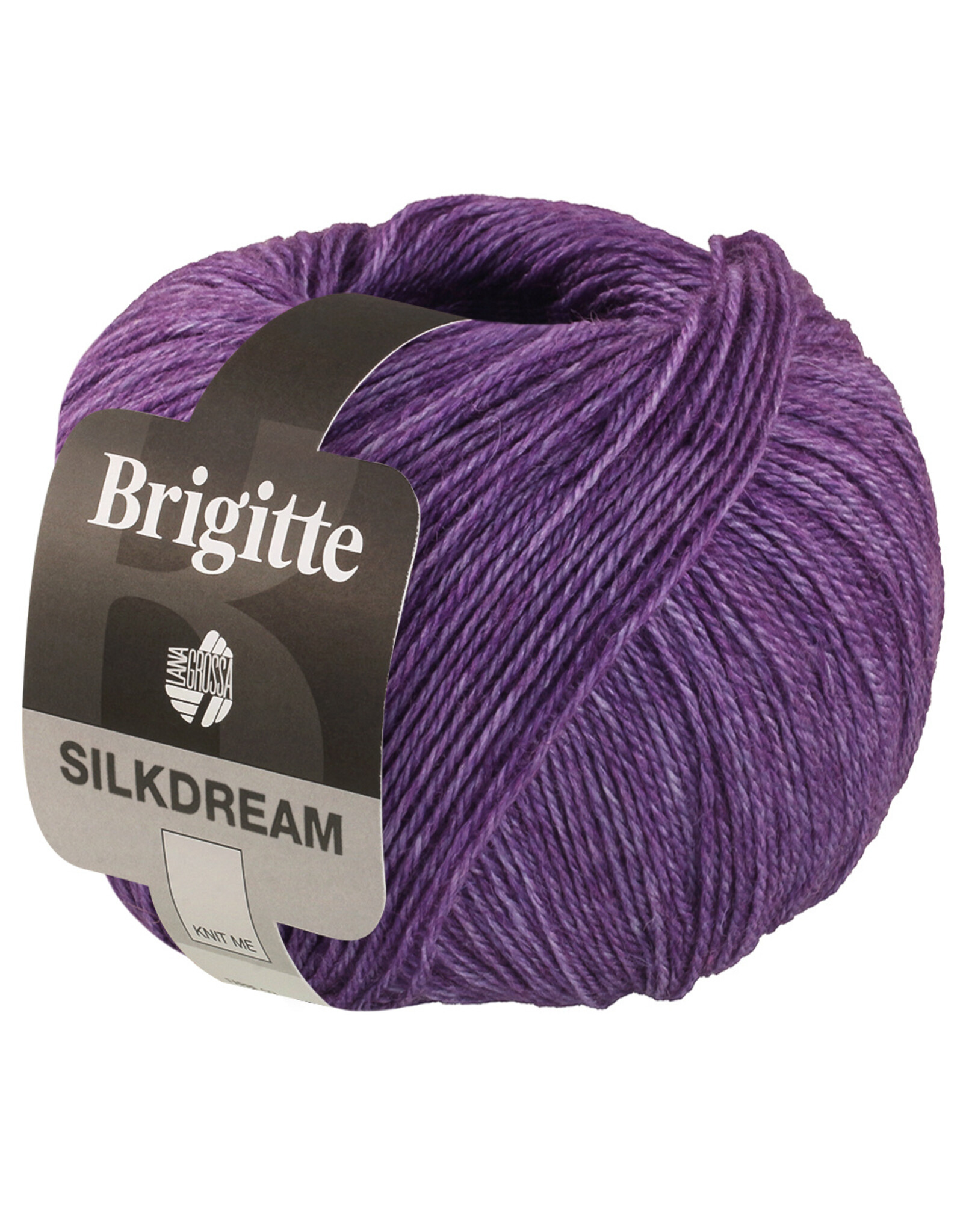 Lana Grossa Lana Grossa Brigitte Silkdream 11