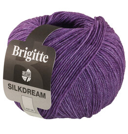 Lana Grossa Lana Grossa Brigitte Silkdream 11