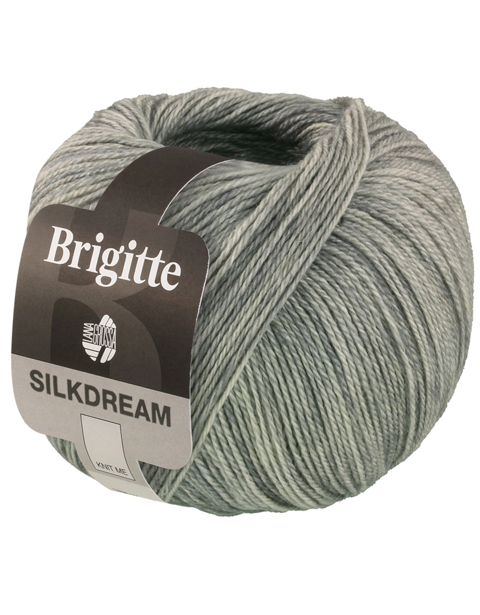 Lana Grossa Lana Grossa Brigitte Silkdream 15