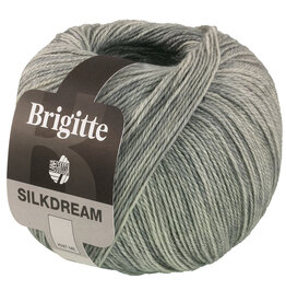 Lana Grossa Lana Grossa Brigitte Silkdream 15