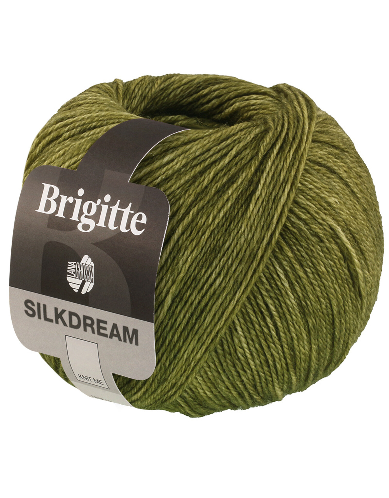 Lana Grossa Brigitte Silkdream 7