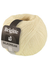 Lana Grossa Lana Grossa Brigitte Silkdream 5