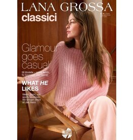 Lana Grossa Lana Grossa Classici 29