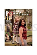 Poppy Poppy meets Pommé editie 25