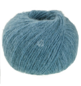 Lana Grossa Lana Grossa Nera Nebbia 0005