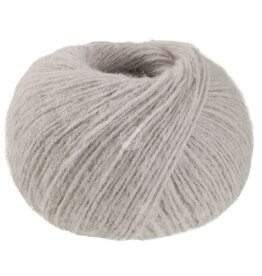 Lana Grossa Lana Grossa Nera Nebbia 0014