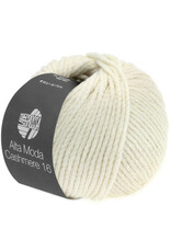 Lana Grossa Lana Grossa Alta Moda Cashmere 16 016