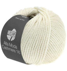 Lana Grossa Lana Grossa Alta Moda Cashmere 16 016