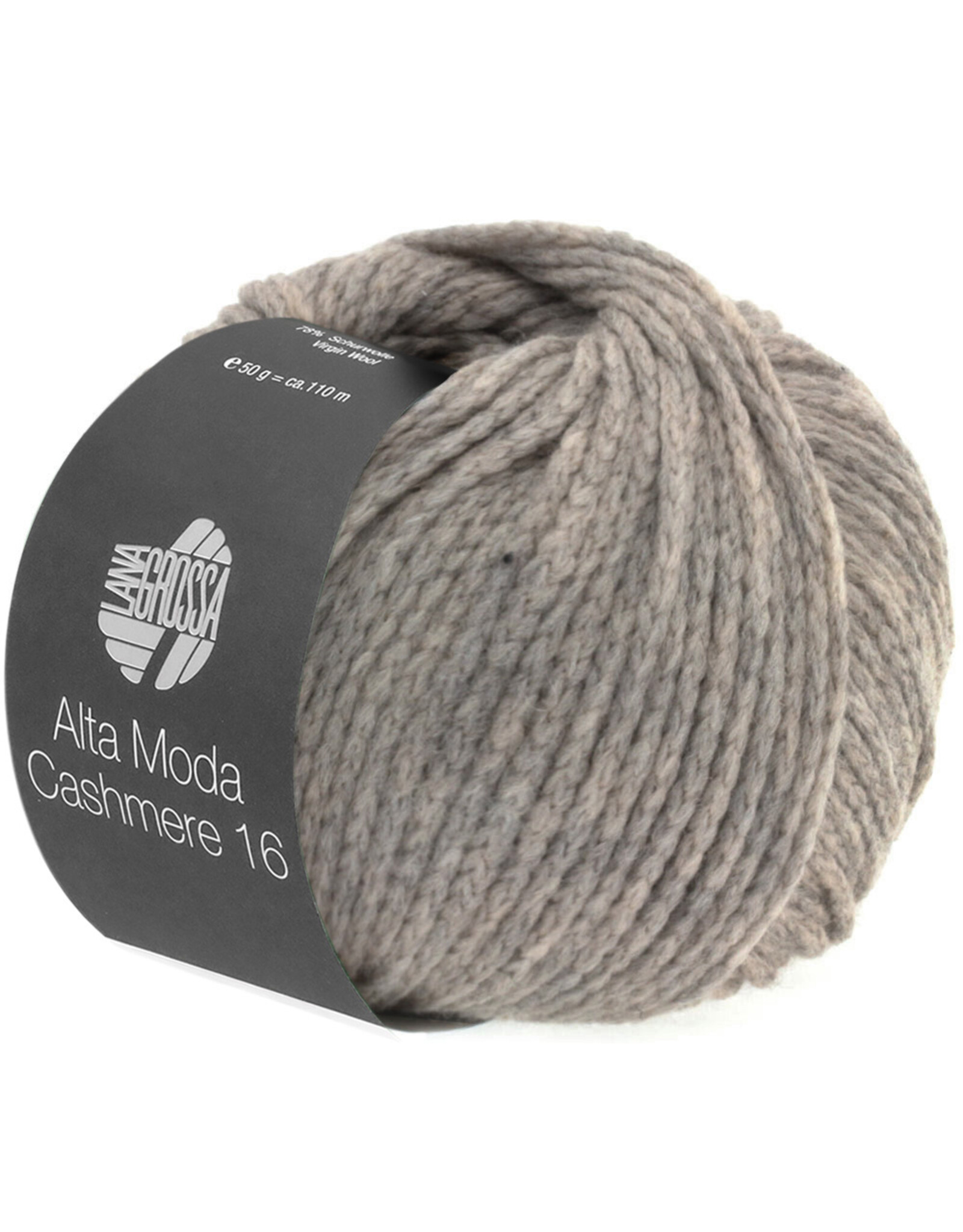 Lana Grossa Lana Grossa Alta Moda Cashmere 16 003
