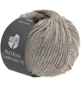 Lana Grossa Lana Grossa Alta Moda Cashmere 16 003