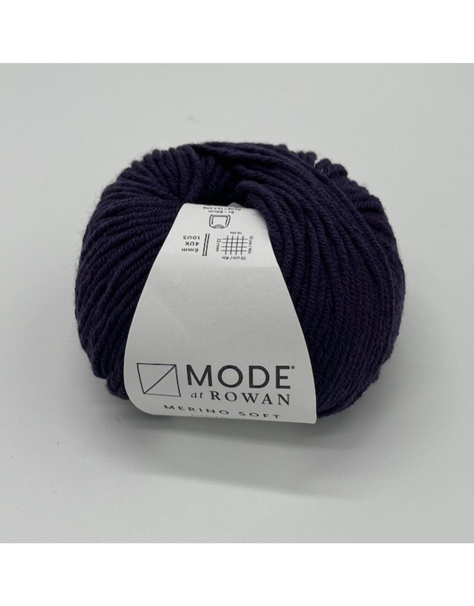 Rowan Rowan Merino Soft 020