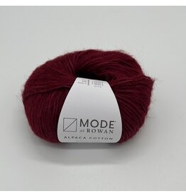 Lana Grossa Rowan Alpaca Cotton 020