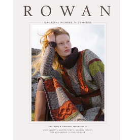 Rowan Rowan Magazine 78