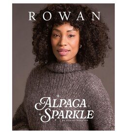 Rowan Rowan Alpaca Sparkle