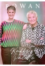 Rowan Rowan Kaffe & Palette