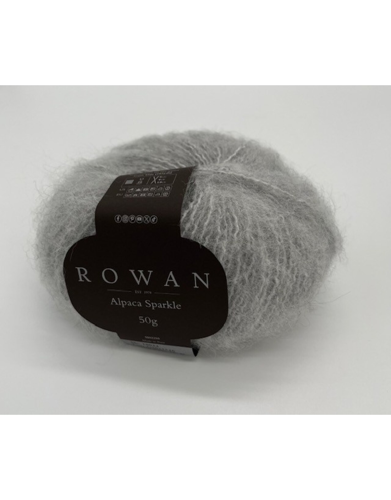 Rowan Rowan Alpaca Sparkle 10024