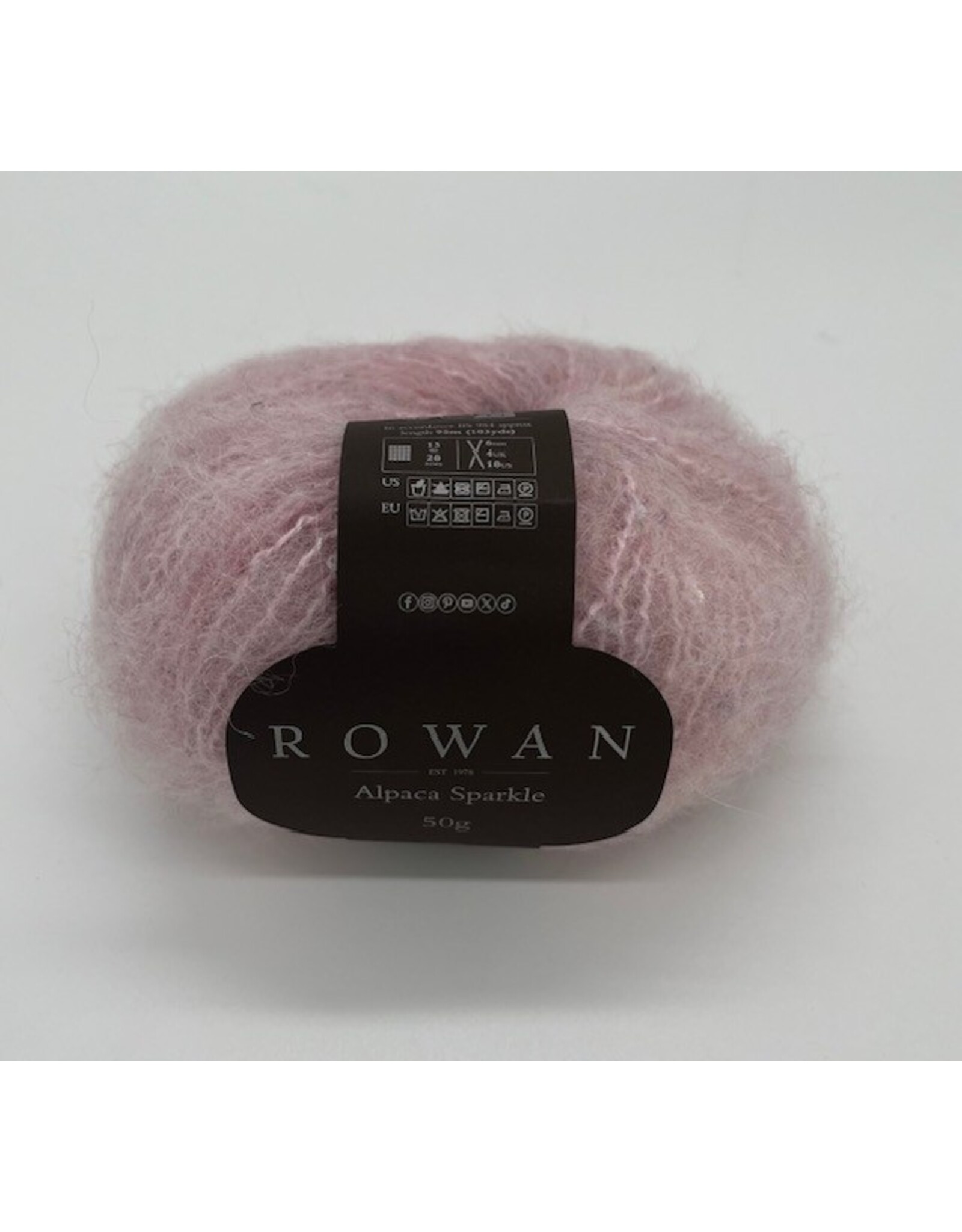 Rowan Rowan Alpaca Sparkle 10022