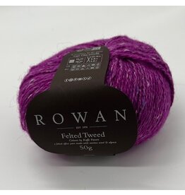 Rowan Rowan Felted tweed 50g K0011