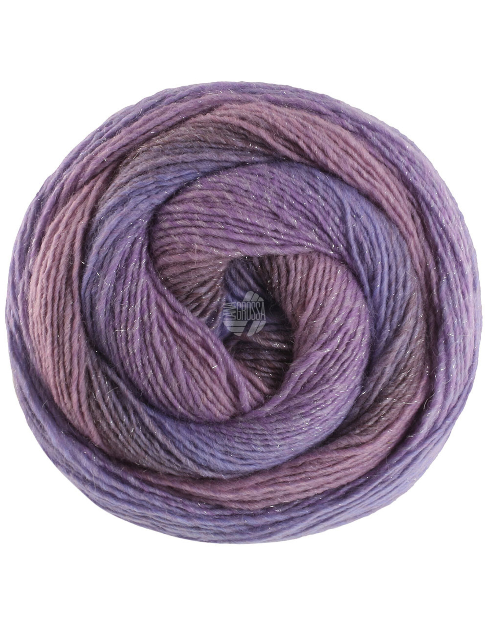 Lana Grossa Lana Grossa Gomitolo Gala 4027