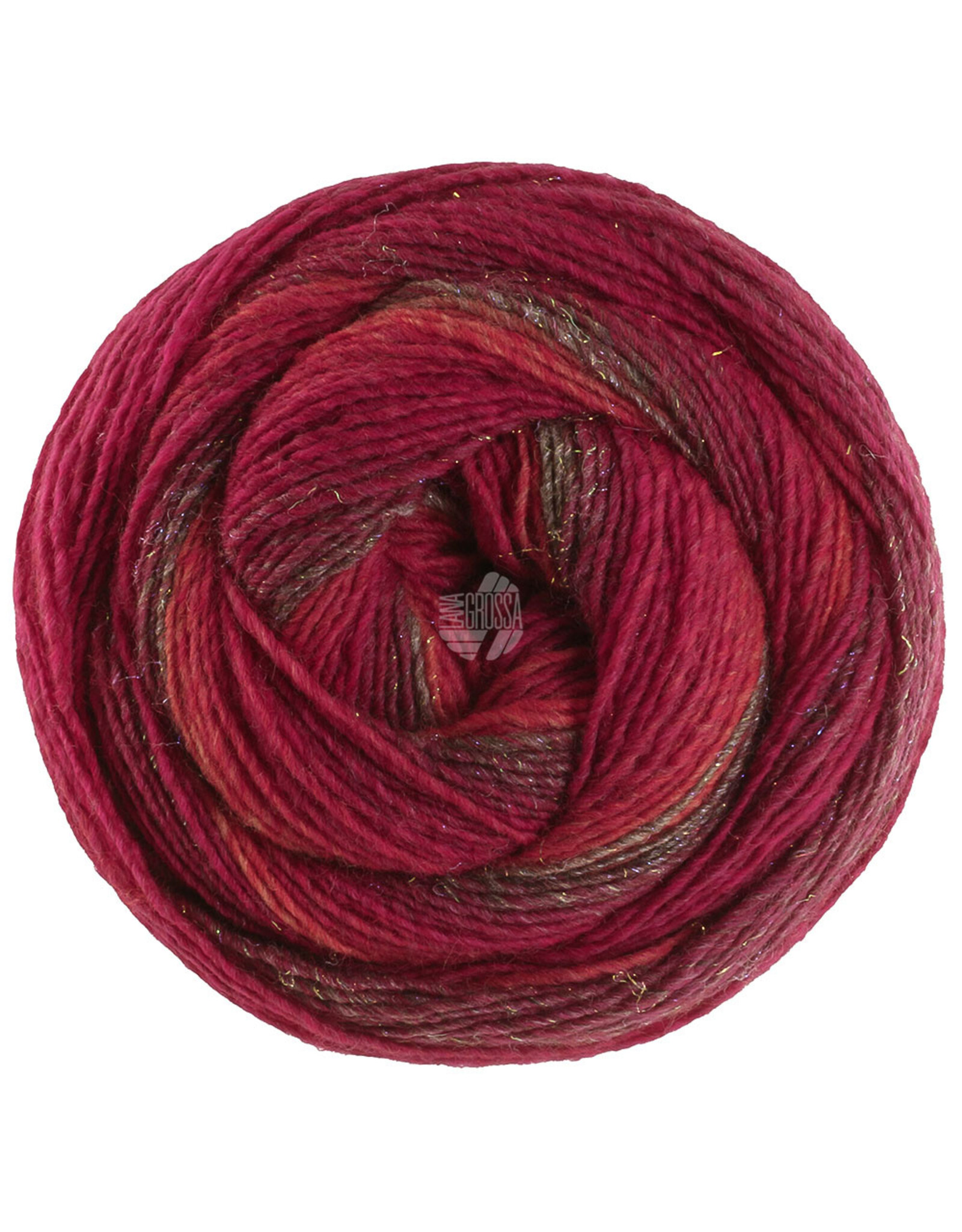 Lana Grossa Lana Grossa Gomitolo Gala 4031