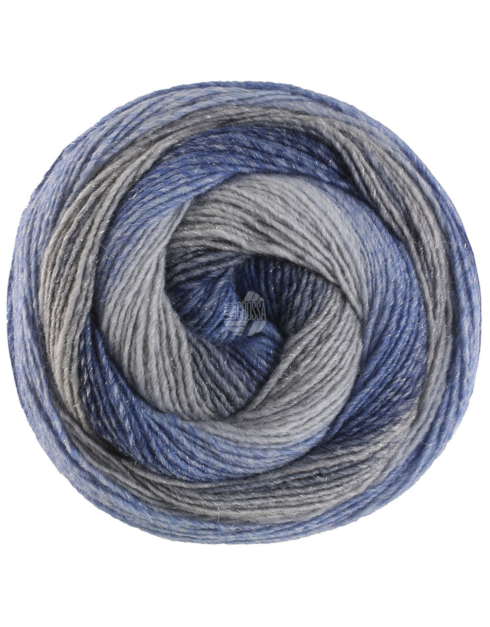 Lana Grossa Lana Grossa Gomitolo Gala 4030