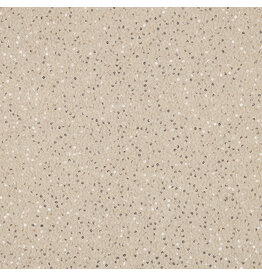 Teddy sequins ecru