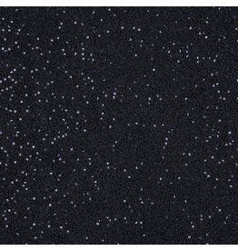 Teddy sequins navy